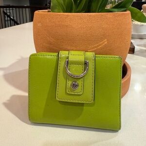 Kenneth Cole Reaction Wallet